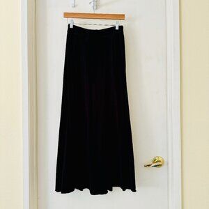 James Perse Relaxed Maxi Skirts
